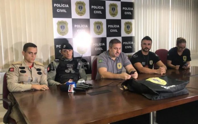 Operação Porto Seguro