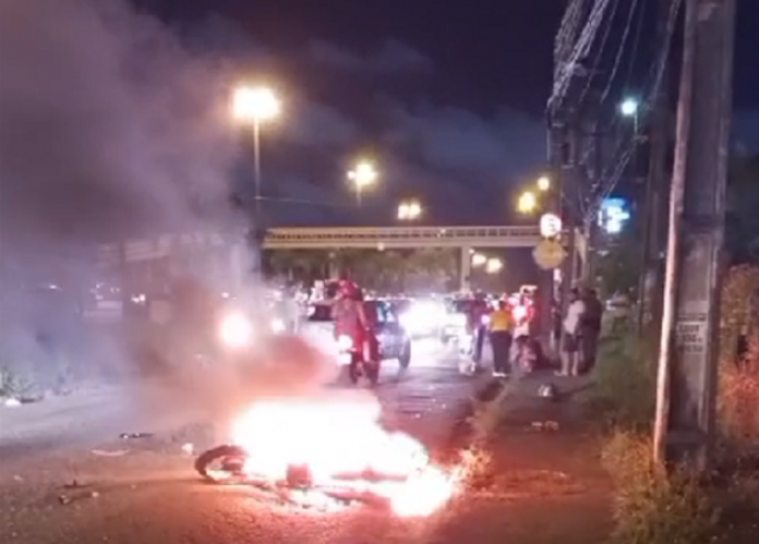 acidente_br-230_em_frente_unipe