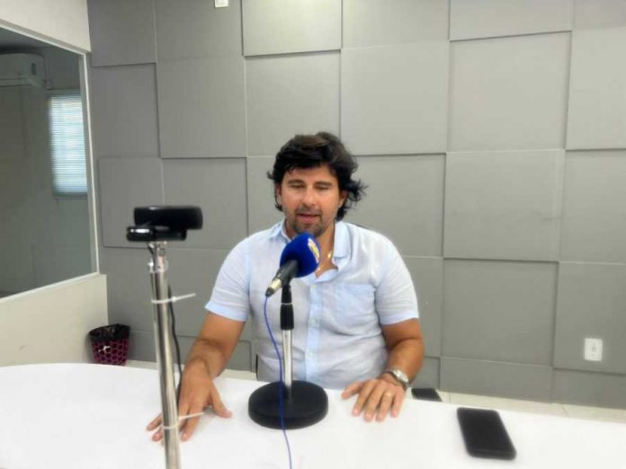 diretor do trauminha