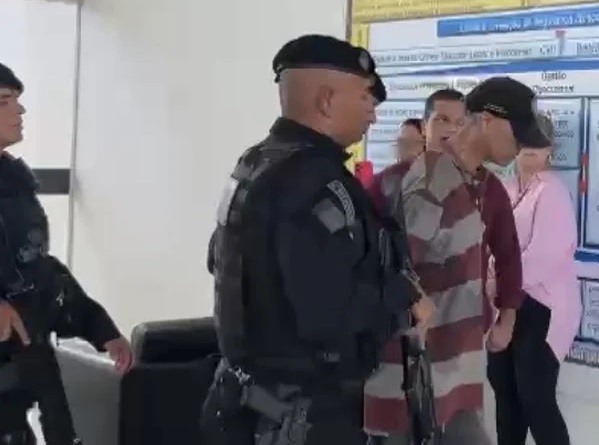 Luiz Carlos Rodrigues dos Santos