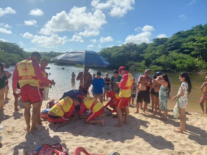 Praia de jacuman (2)