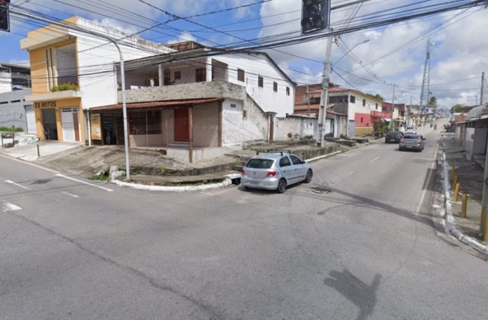 baleado-em-mandacaru