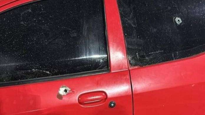 carro-vereador de cabedelo