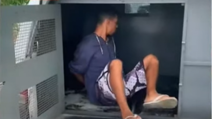 Homem-e-preso-e-adolescente-morre-apos-troca-de-tiros-com-a-policia-durante-a-madrugada-na-Grande-JP