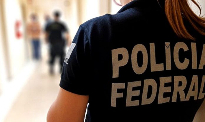 Policia-Federal