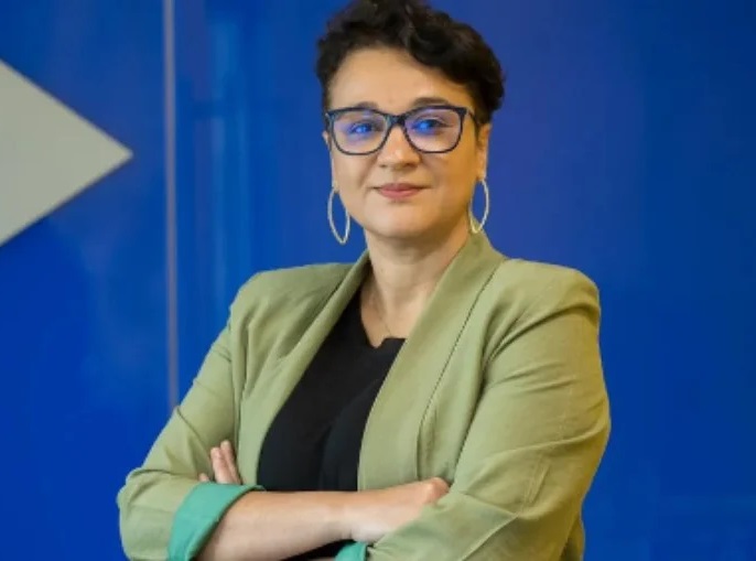 paraibana Tarciana Medeiros