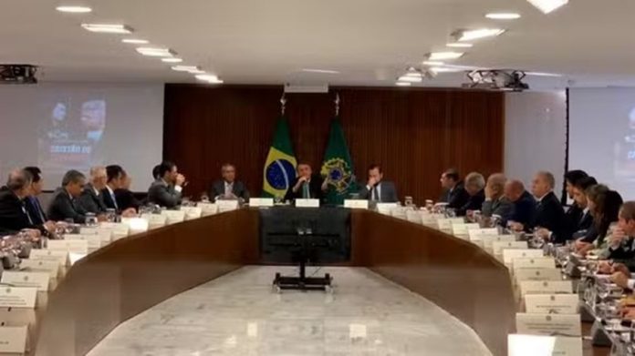 queiroga-reuniao-bolsonaro-golpe