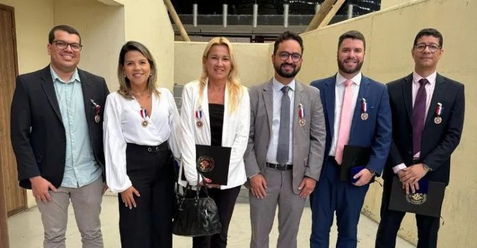 Equipe-da-secretaria-de-Administracao-