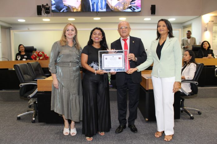 Foto Aguinaldo MotaAgência ALPB