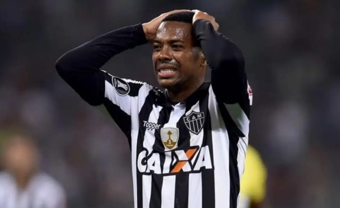 robinho