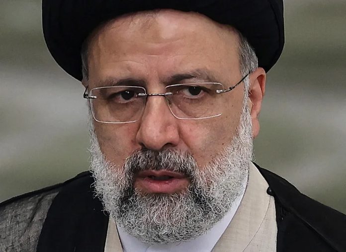 Ebrahim Raisi