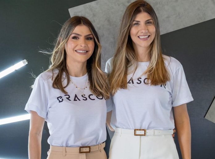 Marcella e Carina Ramalho