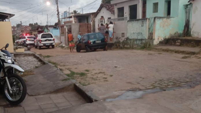 Pastor-e-assassinado-a-tiros-enquanto-ajuda-irmao-na-Grande-Joao-Pessoa