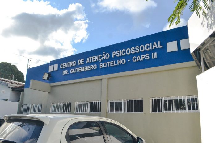 centro atenção psicologica