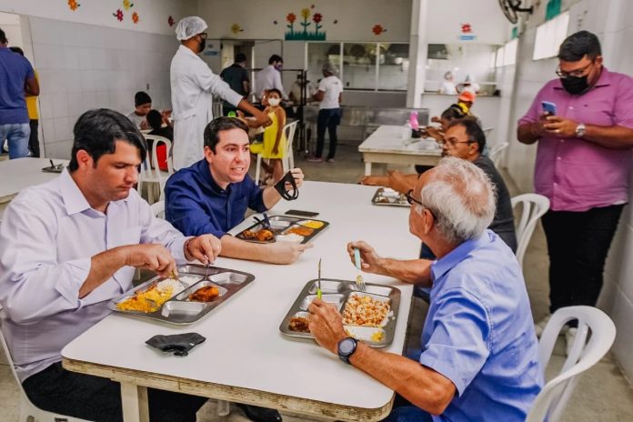 cicero restaurante-popular