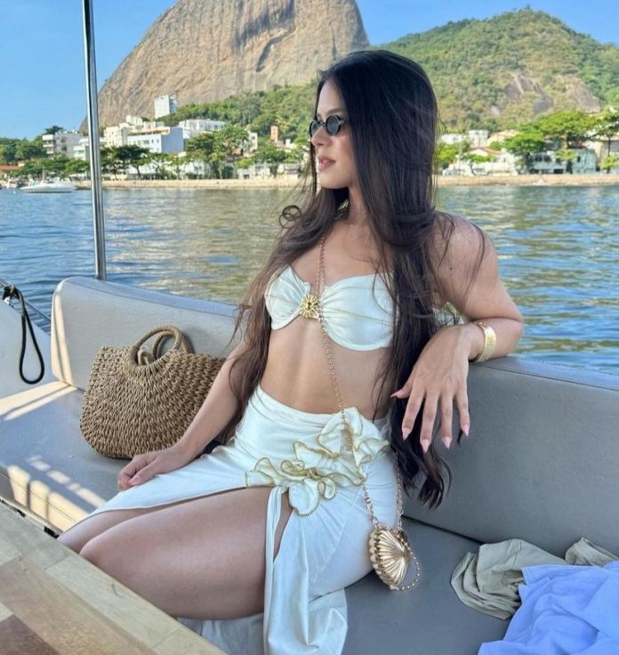 Marina Lacerda (MDB)