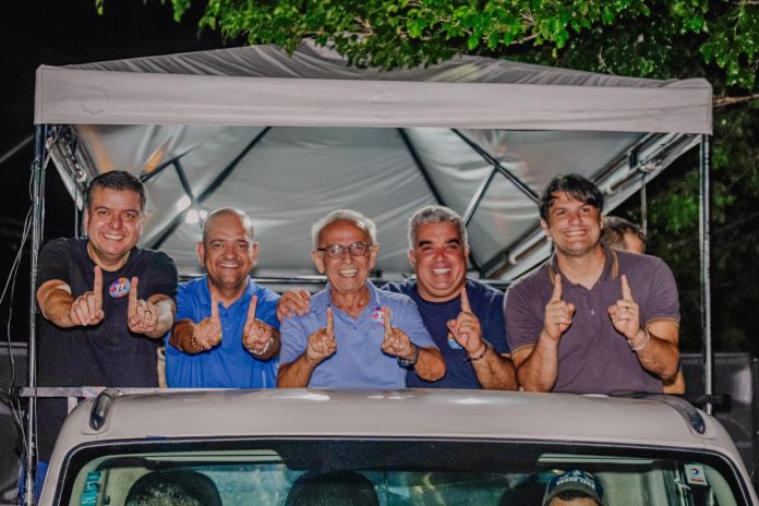 carreata causa animal