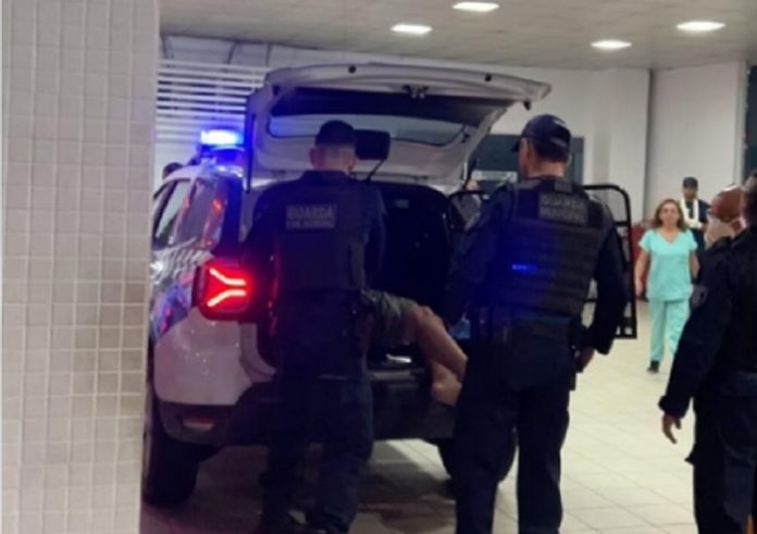 comerciante-agredida