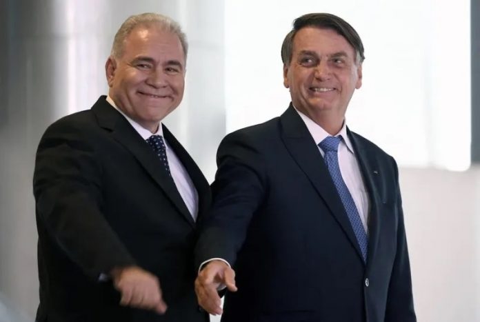 queiroga-e-bolsonaro
