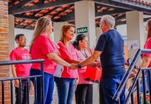 Cícero Lucena abre atendimentos da campanha ‘Saúde + Perto’ e destaca importância da prevenção