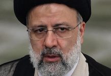 Ebrahim Raisi, presidente do Irã, morre em queda de helicóptero