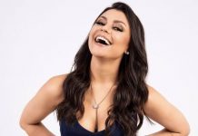 Bruna Louise traz show “Ela tá Correndo Atrás” ao Teatro Pedra do Reino, em João Pessoa