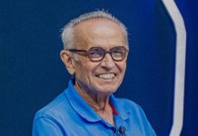 Cícero Lucena projeta entrega do Mercado Público do Valentina para março, com pista de skate e áreas de convivência