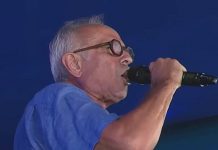 Cícero Lucena comemora reeleição, dedica vitória a Lauremília e dispara: “covardia não vale a pena. Tá aí, a surra de voto”