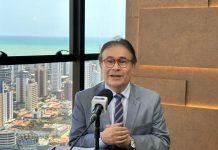 VALORIZAÇÃO DA MULHER: Harrison vai criar ‘OAB sem Assédio’ e implantar isenção da anuidade para mães advogadas