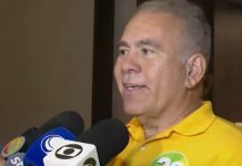 Marcelo Queiroga enaltece democracia e agradece os 146 mil votos recebidos da povo pessoense