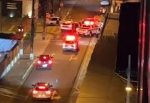 Policial militar morre em colisão durante operação de trânsito em João Pessoa