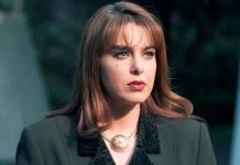 Atriz, de ‘A Usurpadora’, Jessica Jurado morre aos 56 anos