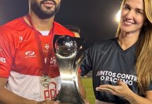 Auto Esporte bate o Esporte de Patos nos pênaltis e conquista a 2ª divisão do Campeonato Paraibano