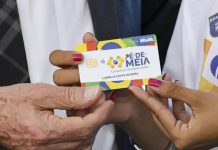 Pé-de-Meia: pagamento a estudantes começa nesta segunda-feira