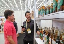 Produtores de Cachaça lançam Manifesto pela igualdade tributária durante a 4ª edição do Brasil Cachaças