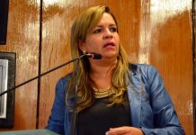 Justiça afasta Raíssa Lacerda do cargo de vereadora de João Pessoa; entenda